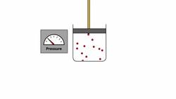 Kinetic Molecular Theory and the Ideal Gas Laws Instructional Video