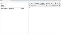 Modern Web Design with HTML5, CSS3, and JavaScript - parseInt versus Number Methods Instructional Video