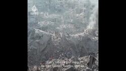 “This is a criminal genocide:” Palestinian man begs for ceasefire News Clip