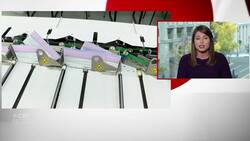 Biden takes Arizona, as Trump continues baseless fraud claims News Clip