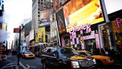 New York: The City That Never Sleeps Instructional Video