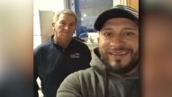 Norwalk bicyclist killed in crash with unmarked police vehicle News Clip