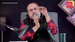 Don't Fall for the Facade: Acharya Prashant on Looking Beyond Surface-Level Attraction News Clip