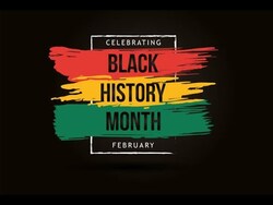 Black History Month - Osbourn Dorsey Instructional Video