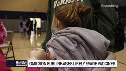 Dr. Matthew Laurens on Covid Latest, Covid Funding News Clip