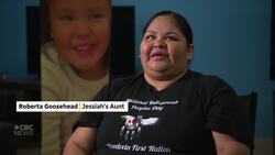 Bloodvein First Nation celebrates life of toddler who died in January News Clip