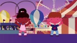 We're Going to Kentucky Children Songs Instructional Video