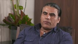 Interview with Abdul Aziz News Clip