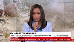 ICC arrest warrants for Israel’s Netanyahu and Gallant, Hamas’s Deif News Clip