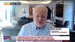 Cannabis Demand Growing Exponentially, Curaleaf Chair Says News Clip