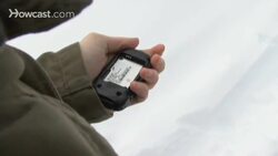 How to Keep Your Cellphone Charged during a Camping Trip Instructional Video
