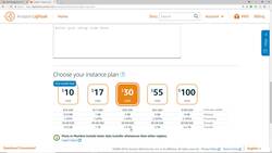 AWS Certified Cloud Practitioner (CLF-C01)- Amazon LightSail Instructional Video