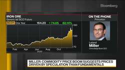 Breaking Down China’s Economic Recovery in Fourth Quarter News Clip