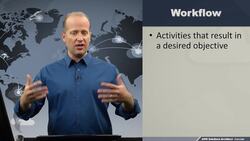 AWS Certified Solutions Architect Associate (SAA-C03) - Simple Workflow (SWF) Instructional Video