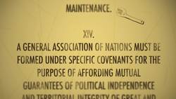 America in World War I Crash Course US History Instructional Video