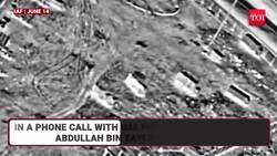 Lavrov Rains HELLFIRE On Israel For 'Use Of Force'; Offers Iran Russia's Help Over Nuclear Program Instructional Video