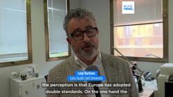 Wider Middle East war could have serious implications for EU and Europe, analyst warns News Clip