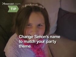 How to Play the Simon Says Game Instructional Video