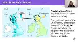 The UK's climate Instructional Video