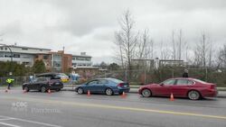 ER doctor with COVID-19 says protecting frontline workers ‘critical' News Clip