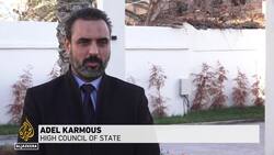 Libya electoral board suggests January 24 for polls News Clip