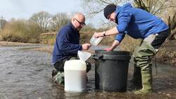 Unseen Dangers: The Impact of Microplastics on Human Health and the Environment Instructional Video