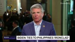 Rep. McCaul on Speaker McCarthy's Support for Ukraine News Clip