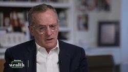 Howard Marks Sees Rates Between 2% and 4% News Clip