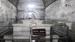 China, Beijing - Exploring the Dingling Tomb: A Ming Dynasty Marvel Instructional Video