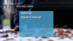 How to Prepare an Emergency Kit for Your Car Instructional Video