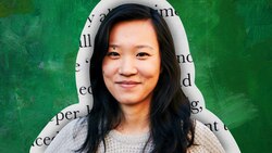 Jenny Xie reads "My Heart" by Frank O'Hara Instructional Video