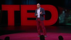 TED: How autonomous flying taxis could change the way you travel | Rodin Lyasoff Instructional Video