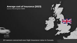 EV owners worry about insurance, repair costs News Clip