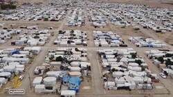 Iraq-Turkey tensions: Hunt for Kurdish fighters forces families out News Clip