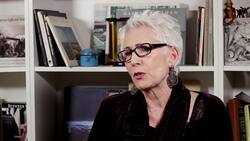 Linda Hillringhouse - Painting, Poetry and Imagination Instructional Video