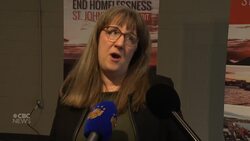 End Homelessness St. John's launches community plan to cut down homelessness by 2028 News Clip