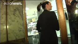 Economic optimism in the eurozone despite political uncertainty News Clip