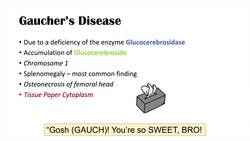 Lysosomal Storage Diseases | Overview and What You Need to Know Instructional Video