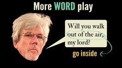 Hamlet 2.2 Language: Out of the Air Instructional Video