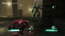 Transformers Fall of Cybertron Walkthrough Part 13 - Chapter 4 Instructional Video