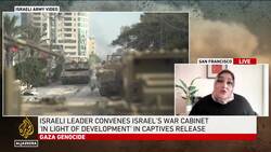 Biden says deal 'very close' News Clip