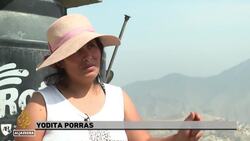 Peru political crisis as poor communities demand change News Clip