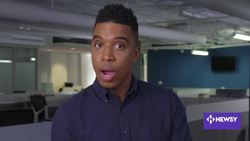 Why Is It Taking So Long For NASA To Launch Artemis I? News Clip