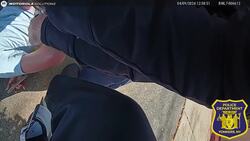 Police spokesperson: Police response to dispute between migrant staying at Ramada Inn, staff member happened by the book News Clip