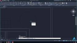 AutoCAD 2023 Masterclass - Produce Amazing Site Plans Quickly - Circular Stairs Instructional Video