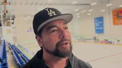 Yukon's Gavin McKenna joins Team Canada in the World Juniors News Clip