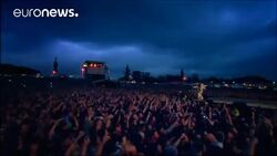 Aerosmith promise fans safe giigs and say terror won’t stop them rocking News Clip