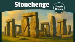 The Mystery of Stonehenge: Secrets in Stone Instructional Video