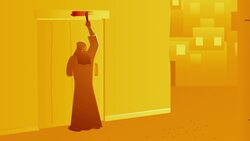 Jewish History: From Ancient Israelites to Modern Diaspora Instructional Video