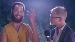 A Midsummer Night's Dream 3.1 Interview: Puck Instructional Video